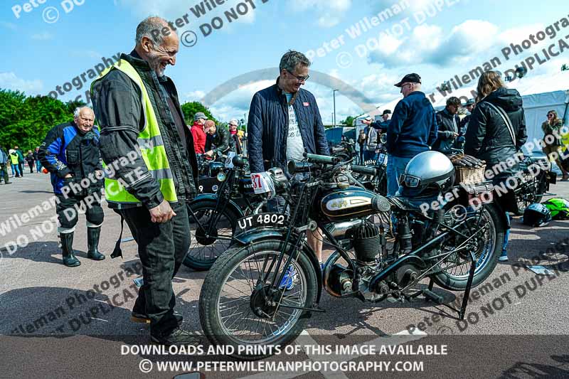 Vintage motorcycle club;eventdigitalimages;no limits trackdays;peter wileman photography;vintage motocycles;vmcc banbury run photographs